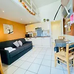 Le Carre D\'Or 2 Pers Centrale