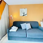 Le Carre D\'Or 2 Pers Centrale