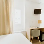 Palm Boutique 3* Nice