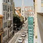 Palm Boutique Hotel