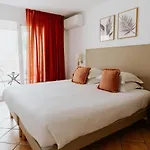 Palm Boutique 3* Nice