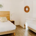 Palm Boutique 3* Nice