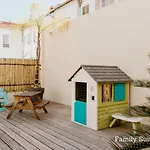 Palm Boutique Hotel Nice