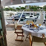 Yacht Charter Cannes Antibes