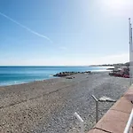 Modern Apartment - Promenade Des Anglais In Nice