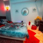 Spa Privatif Sauna Jaccuzi