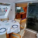 Botel Yacht Charter Cannes Antibes