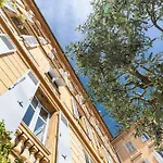 My Casa - Ponchettes 17 - With Garden, 30M From The Sea