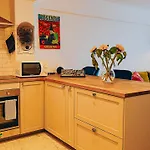 Elegant, Spacious, Central Apartment Nice