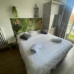Apartment Bel Air Fshh Nice