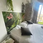 Bel Air Fshh Apartment *