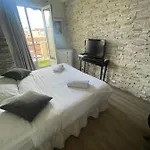 Apartment Bel Air Fshh