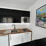 Magnifique Au Bord De Apartment *