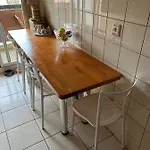 Homestay Privee Avec Terrasse Au Port De