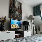 Beautiful Nice Apartment Lazurka