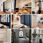 Nestor&Jeeves - Le Nicois - Central