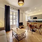 Nestor&Jeeves - Le Nicois - Central