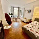 Luxurious 2 bedrooms on Promenades des Anglais