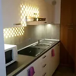 Apartment Acquamarina - Vue *