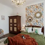 L14 Staywiz us - 2P Promenade Vue Mer climatisé, spacieux Balcon