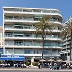 L14 Staywiz us - 2P Promenade Vue Mer climatisé, spacieux Balcon