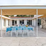 L30 Villa Lemon Pool Ac 12 Guests Bbq Garden Sea View