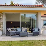 L30 Villa Lemon Pool Ac 12 Guests Bbq Garden Sea View