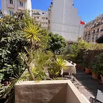 Aparthotel Riviera - Grimaldi Coeur De Ville - Large Studio Ac With Bigger South Terrace - Hyper Centre - Terrasse Esprit