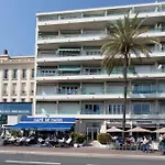L14 Staywiz us - 2P Promenade Vue Mer climatisé, spacieux Balcon
