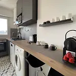 Apartment California Park - Wifi, Ac, 4 Pers *