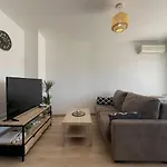 California Park - Wifi, Ac, 4 Pers