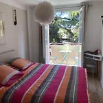 Appart Nice Marguerite