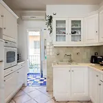 Apartment La Boheme Five Stars House Nice
