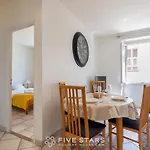 La Boheme Five Stars House Apartment