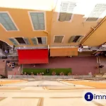 Air-Conditioned Apartment In The Heart Of Old Nice