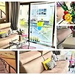 Superbe Studio In Nice At 450M From The Sea With Clim