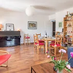 Apartment Le Baya By Interhome