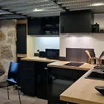Apartment Tres Joli Loft Au Coeur De *