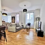 Appartement \'Emilia\'