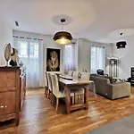 Appartement \'Emilia\'