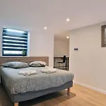 Tres Joli Loft Au Coeur De Apartment *