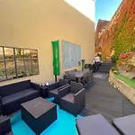 Aparthotel Riviera - Terrasse Loft De La Providence - Vieille Ville - Esprit Loft En 2 Pices Ac