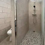 California Park - Wifi, Ac, 4 Pers Apartment Nice