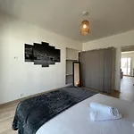 Apartment California Park - Wifi, Ac, 4 Pers *