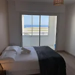 Apartment California Park - Wifi, Ac, 4 Pers