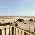California Park - Wifi, Ac, 4 Pers Nice