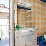 La Boheme Five Stars House Nice