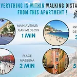 Apartment Nestor&jeeves - Belle Etoile - - Premium
