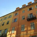 Alexandre Mari - 2 Chambres - Vieux Nice