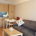 Fantastic Beachfront Apartment